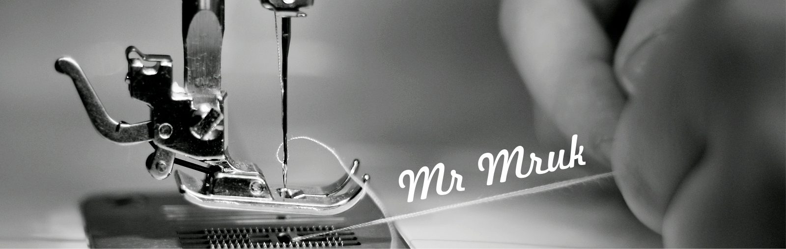 Mr Mruk