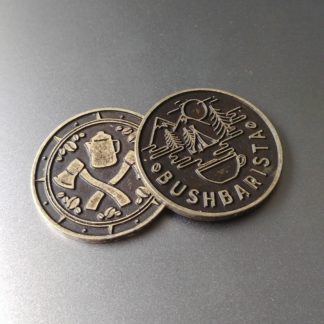 EDC coins