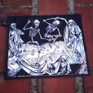 Danse macabre