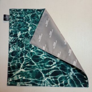 Woda (z mikrofibrą)