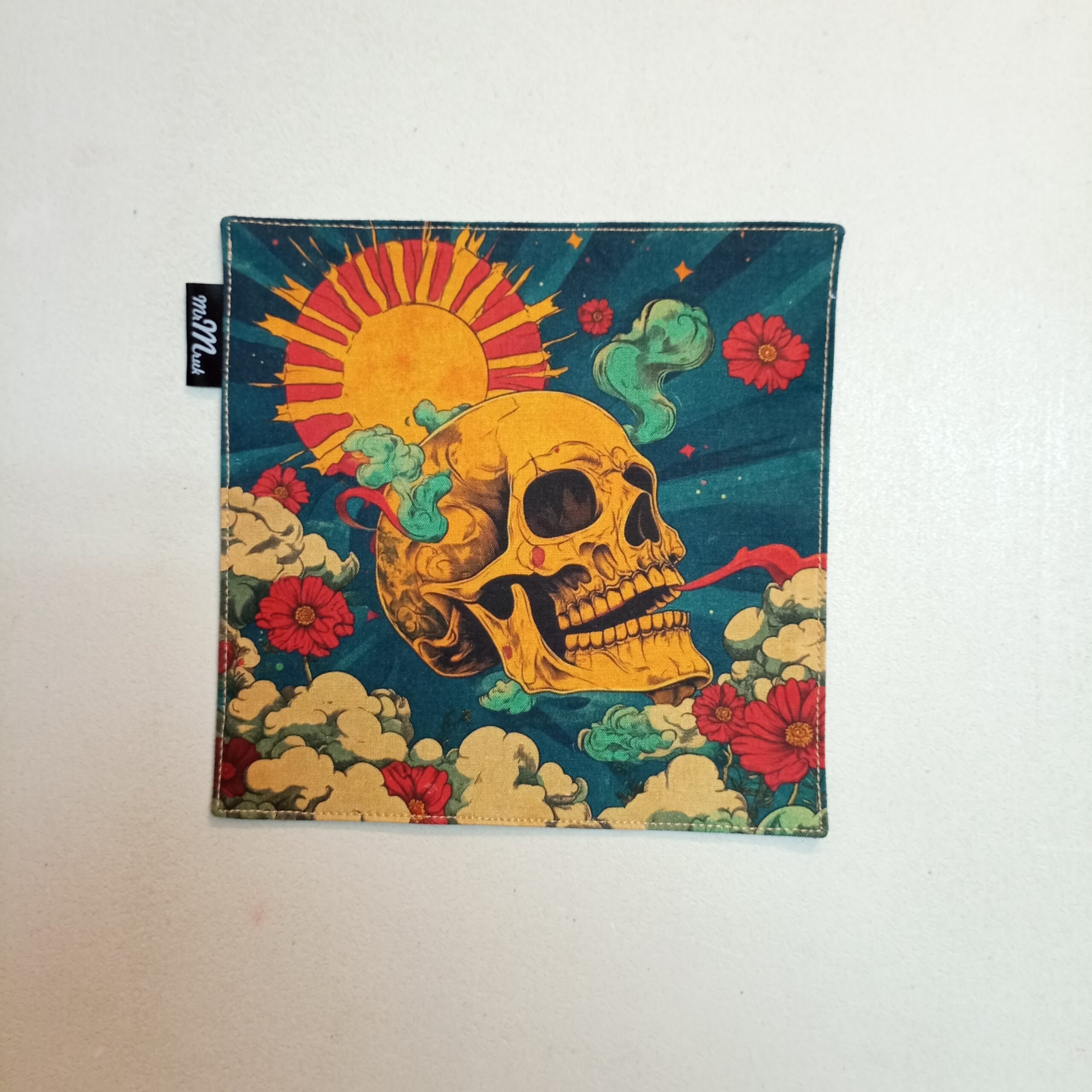 Słoneczna czacha mini