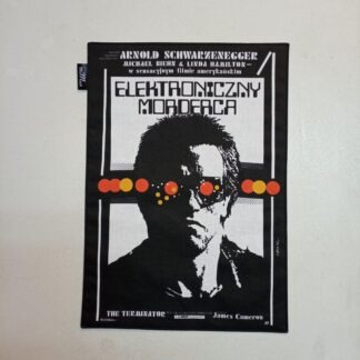 Elektroniczny morderca