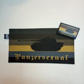 Panzersexual zestaw